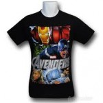 Avengers Tshirt